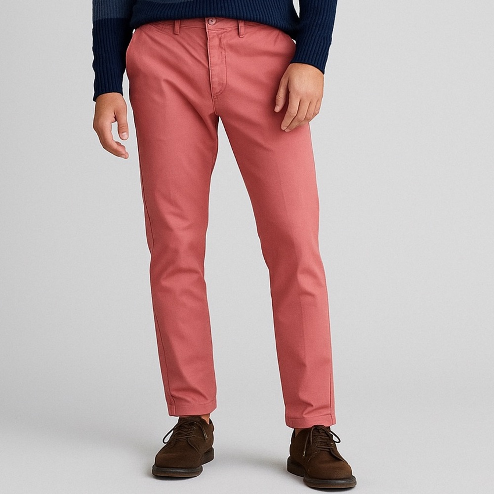 J. Crew Slim Chino
